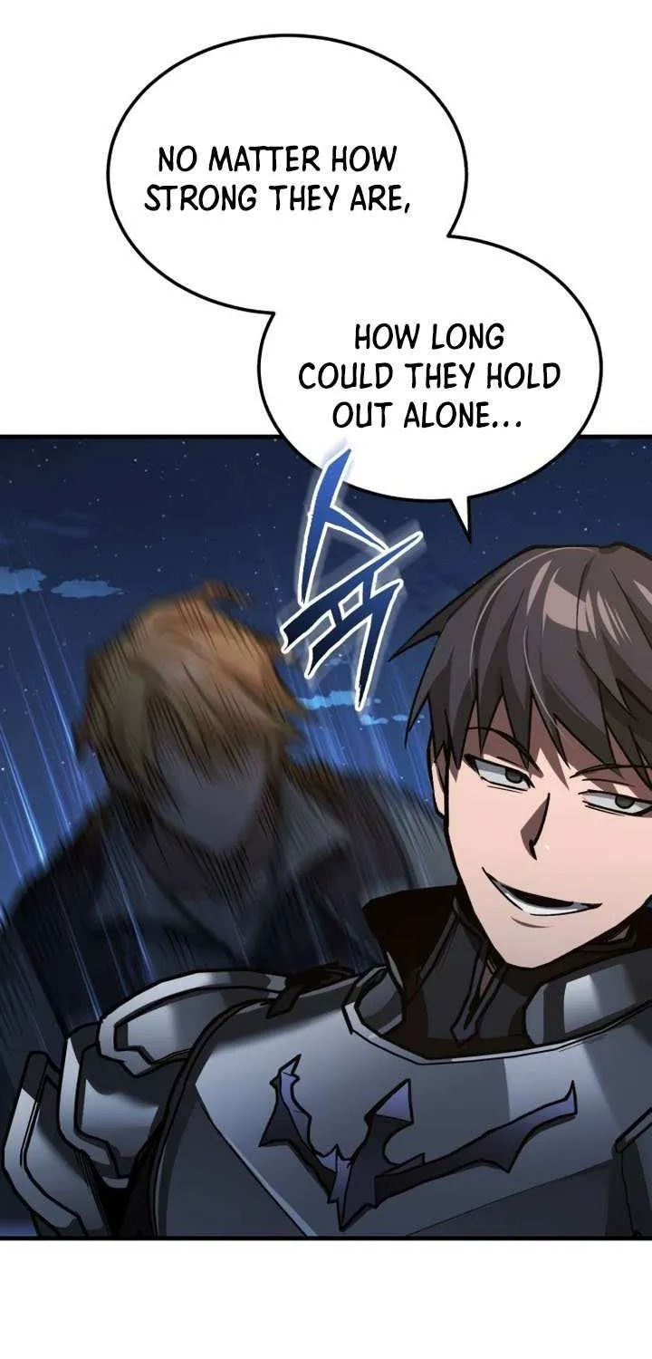 The Heavenly Demon Can’t Live a Normal Life Chapter 141 page 46 - 