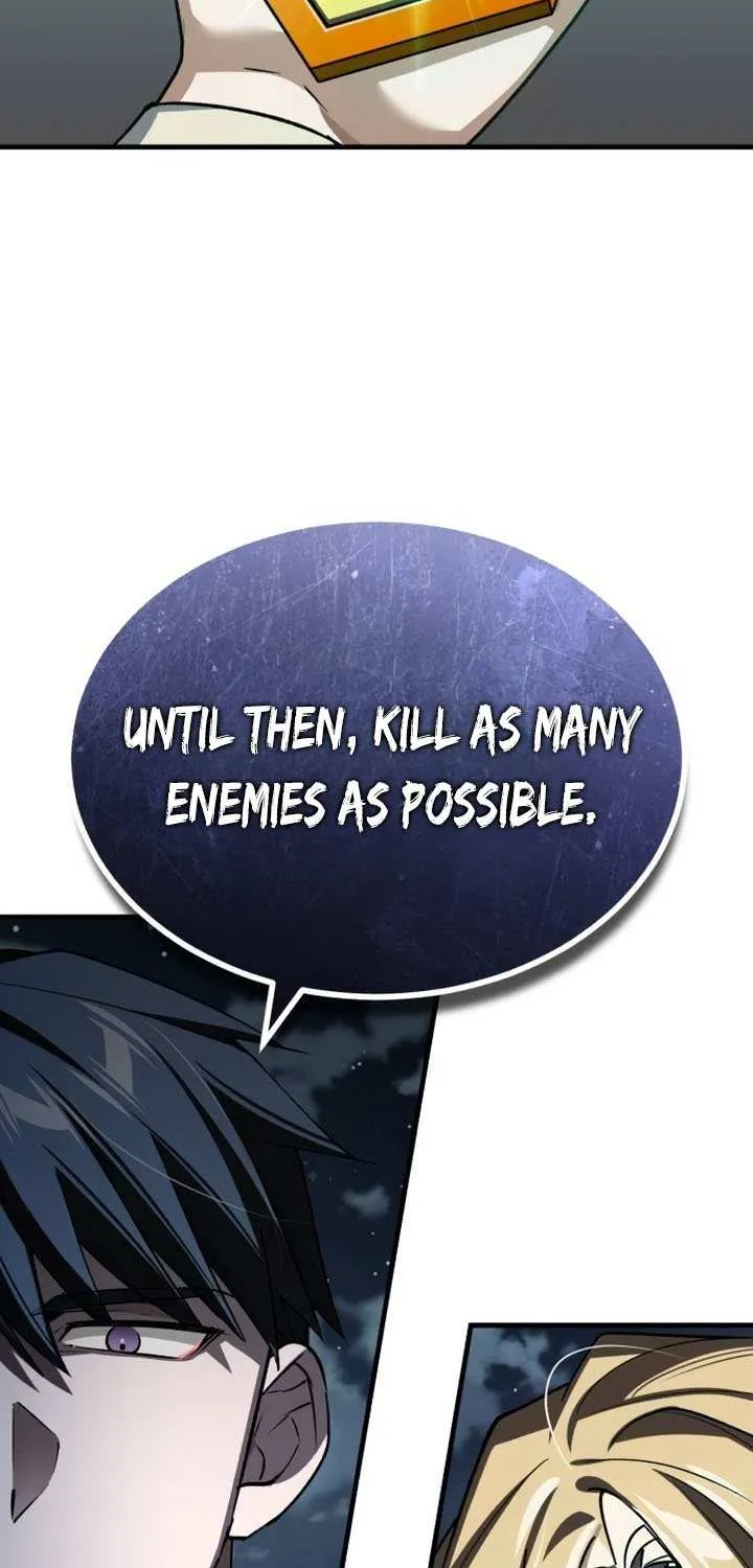 The Heavenly Demon Can’t Live a Normal Life Chapter 141 page 55 - 