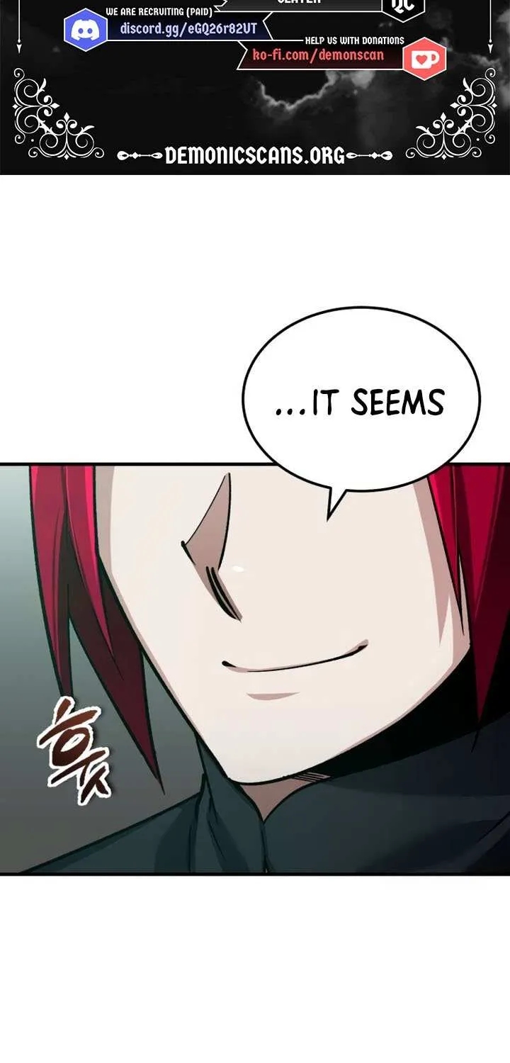 The Heavenly Demon Can’t Live a Normal Life Chapter 141 page 7 - 