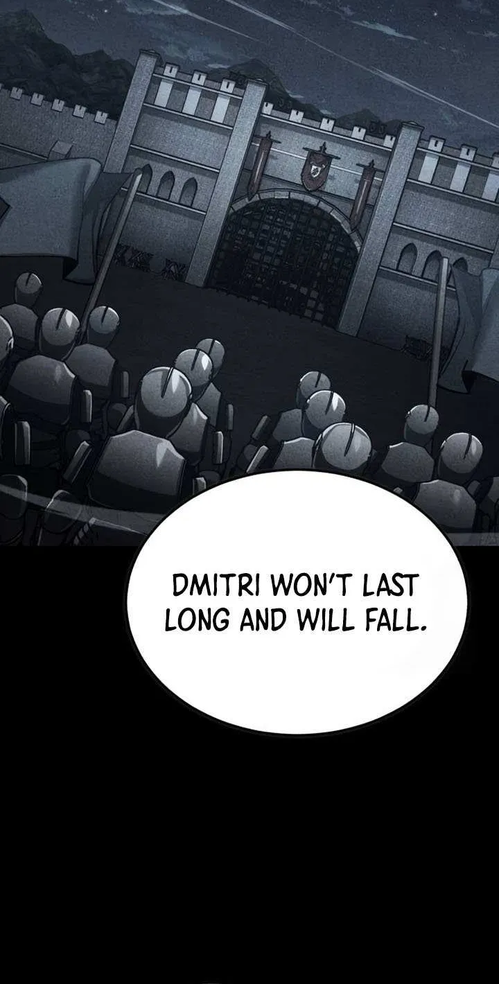 The Heavenly Demon Can’t Live a Normal Life Chapter 141 page 63 - 