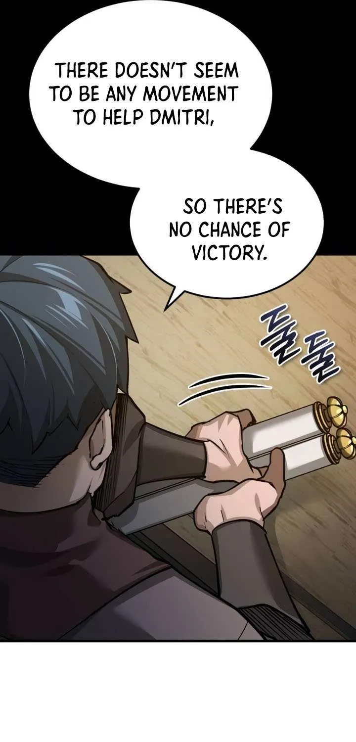The Heavenly Demon Can’t Live a Normal Life Chapter 141 page 64 - 
