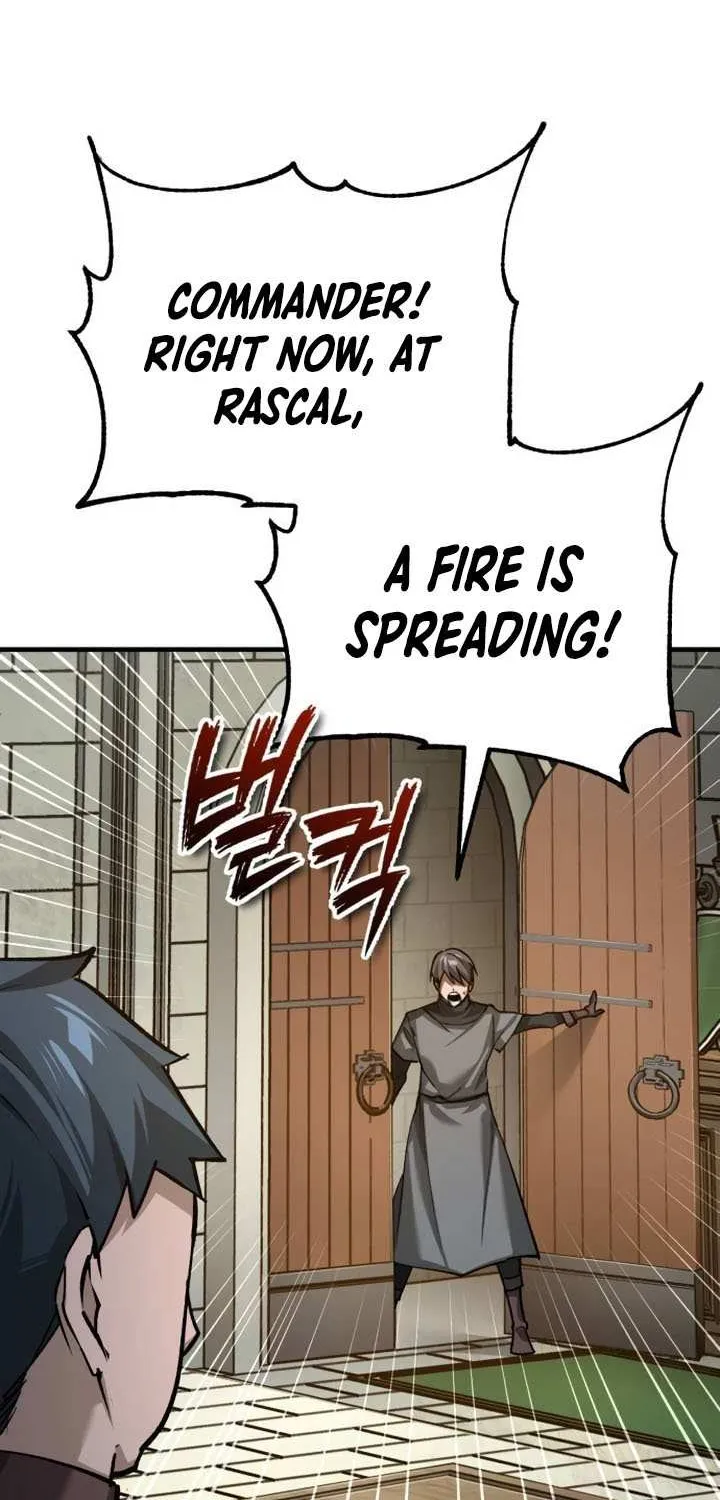 The Heavenly Demon Can’t Live a Normal Life Chapter 141 page 65 - 