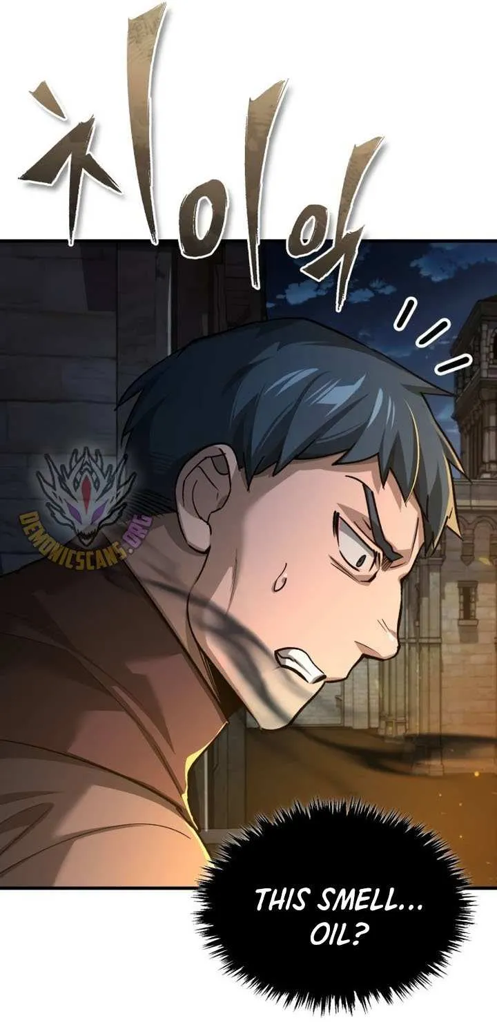 The Heavenly Demon Can’t Live a Normal Life Chapter 141 page 70 - 