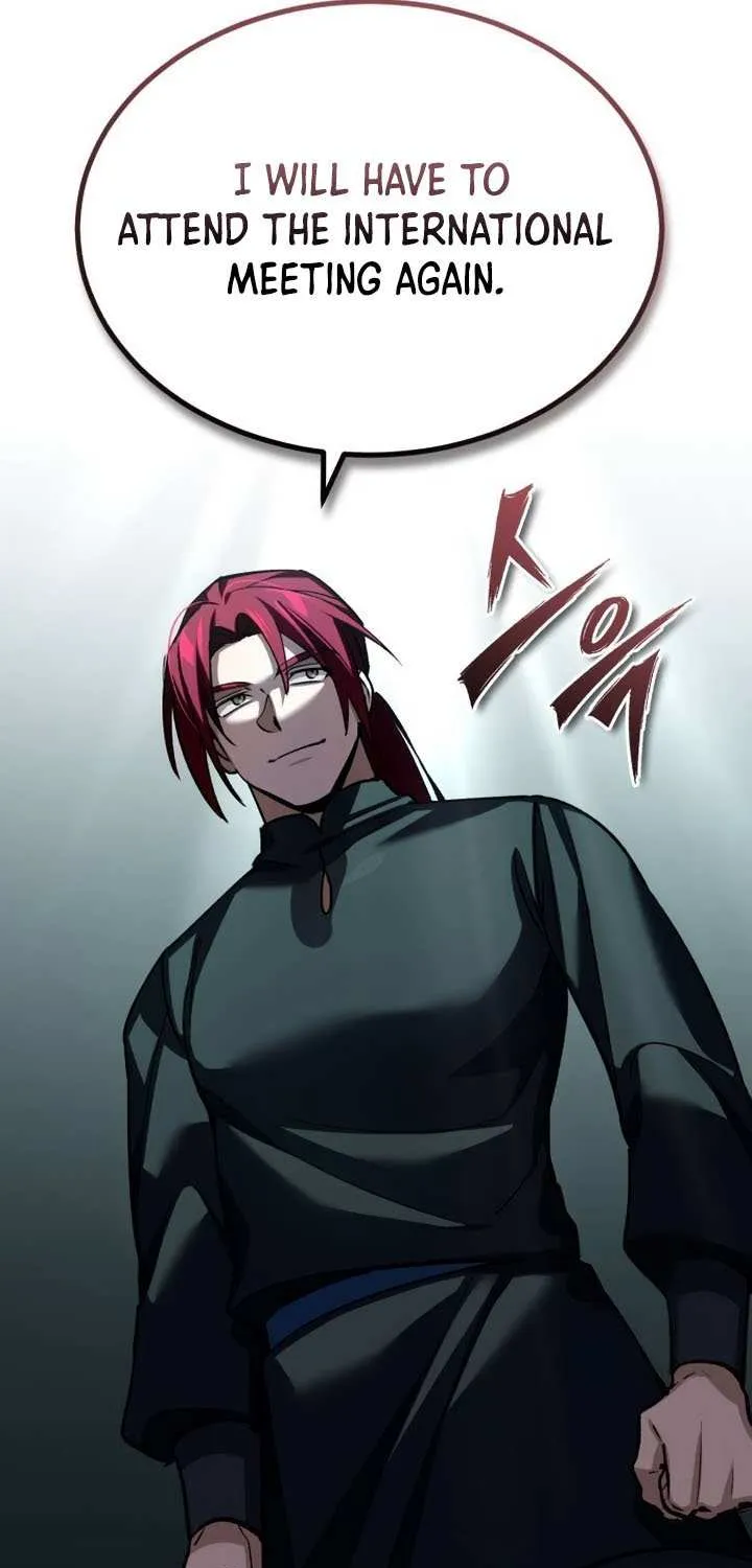 The Heavenly Demon Can’t Live a Normal Life Chapter 141 page 9 - 