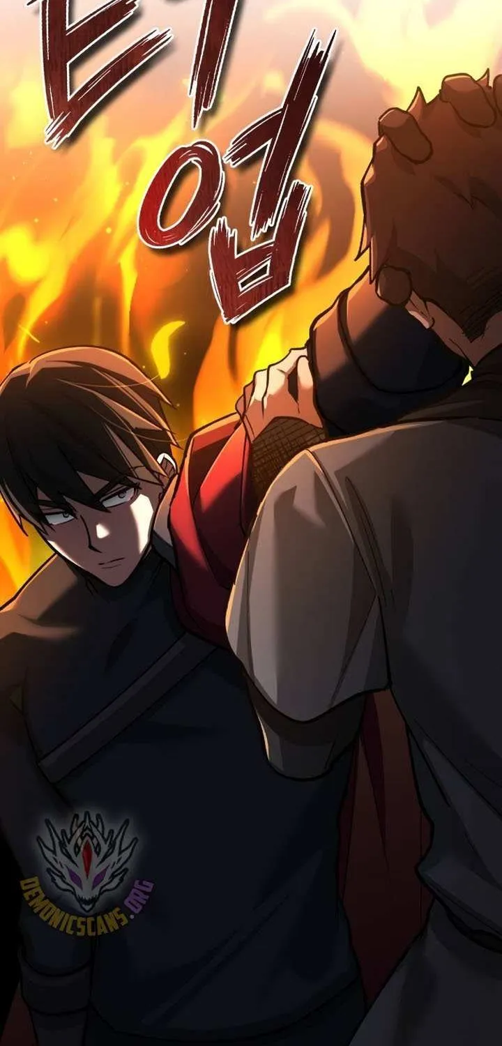 The Heavenly Demon Can’t Live a Normal Life Chapter 141 page 87 - 