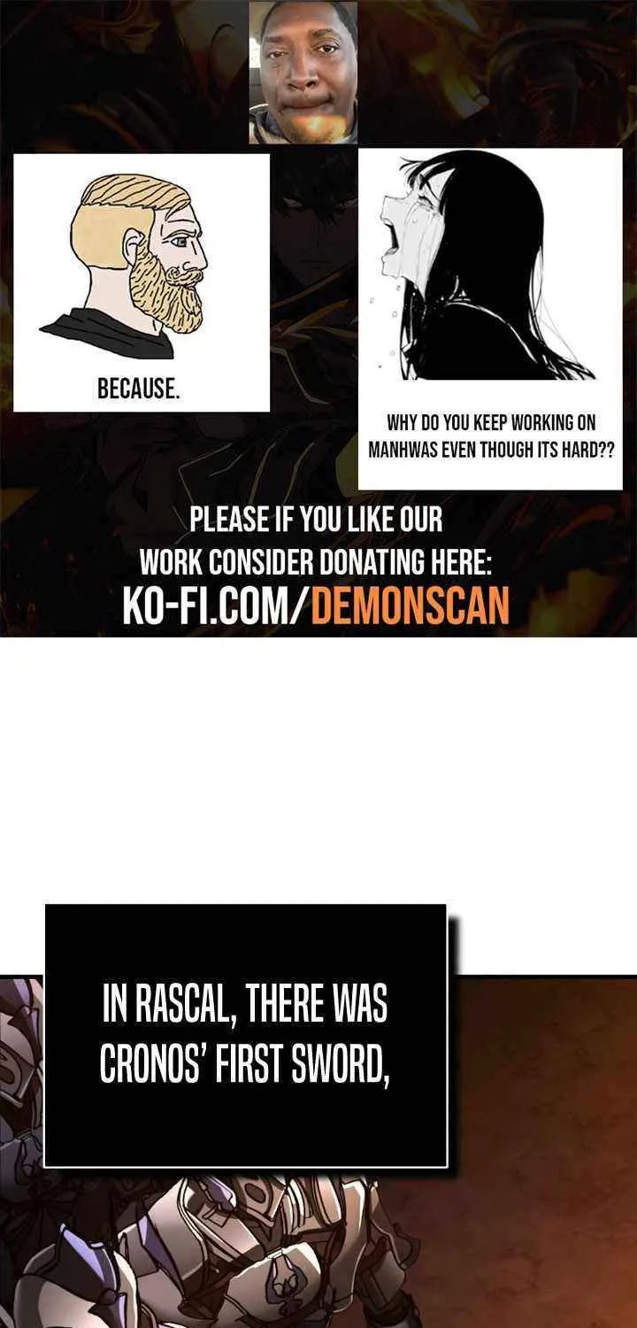 The Heavenly Demon Can’t Live a Normal Life Chapter 142 page 2 - 