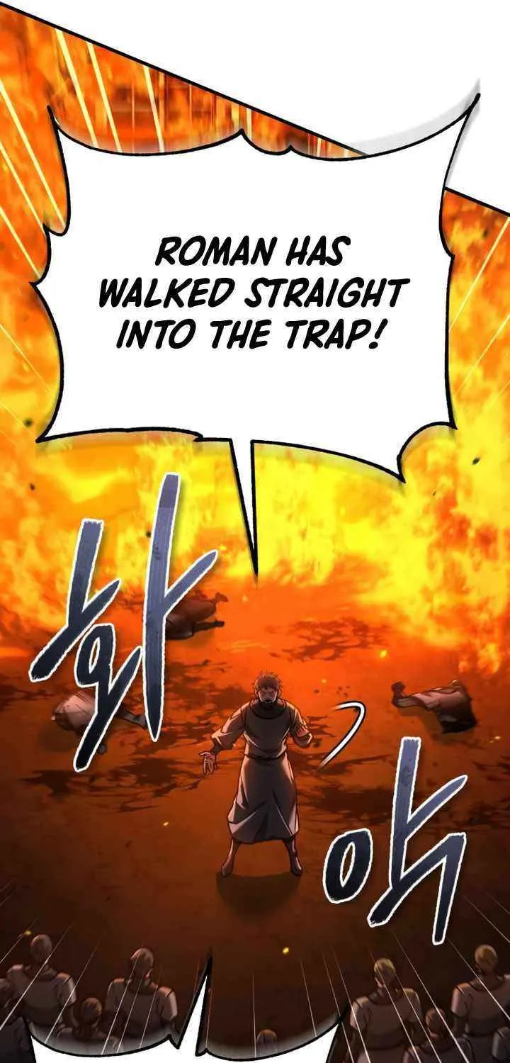 The Heavenly Demon Can’t Live a Normal Life Chapter 142 page 17 - 