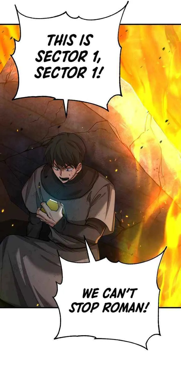 The Heavenly Demon Can’t Live a Normal Life Chapter 142 page 23 - 
