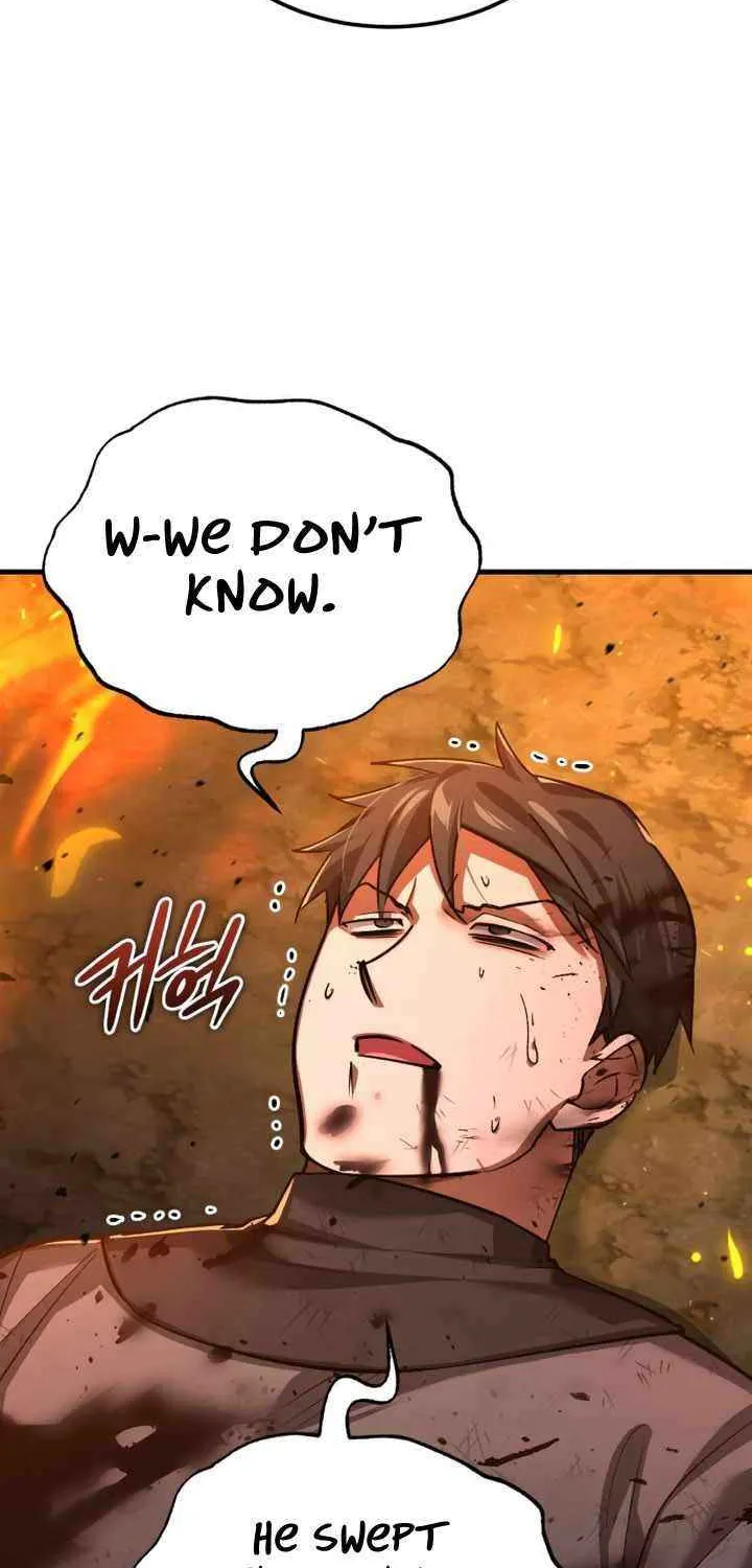 The Heavenly Demon Can’t Live a Normal Life Chapter 142 page 35 - 
