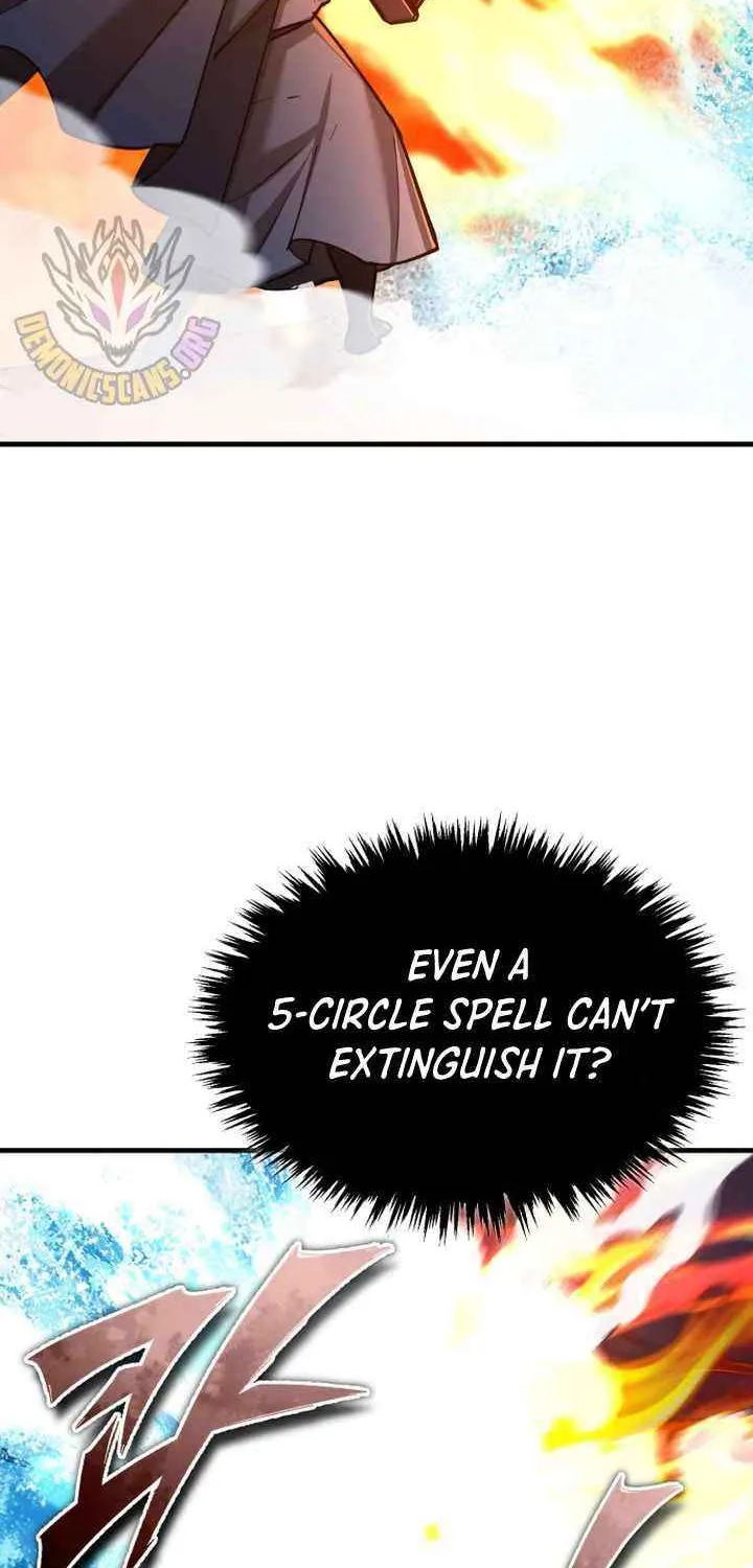 The Heavenly Demon Can’t Live a Normal Life Chapter 142 page 47 - 