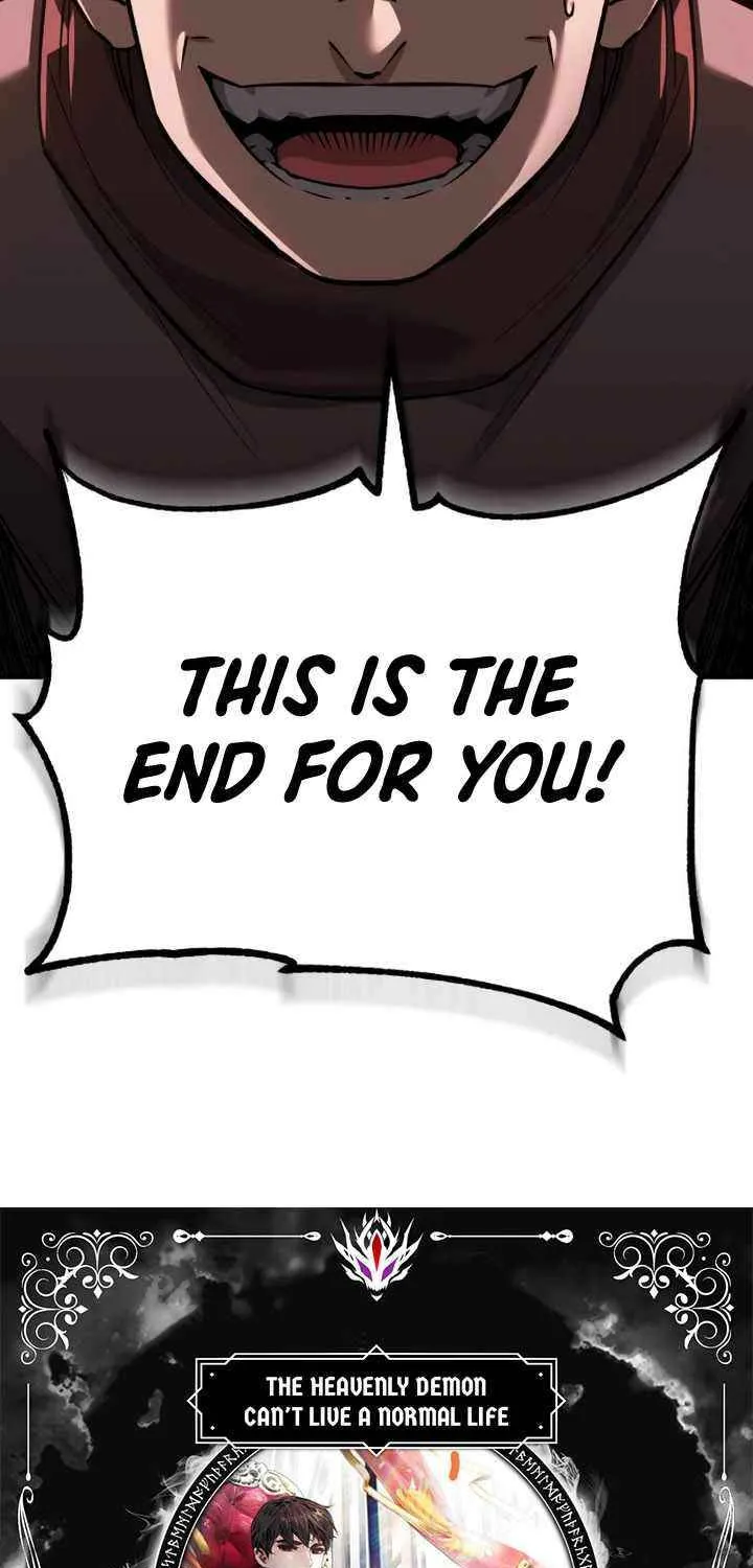 The Heavenly Demon Can’t Live a Normal Life Chapter 142 page 6 - 