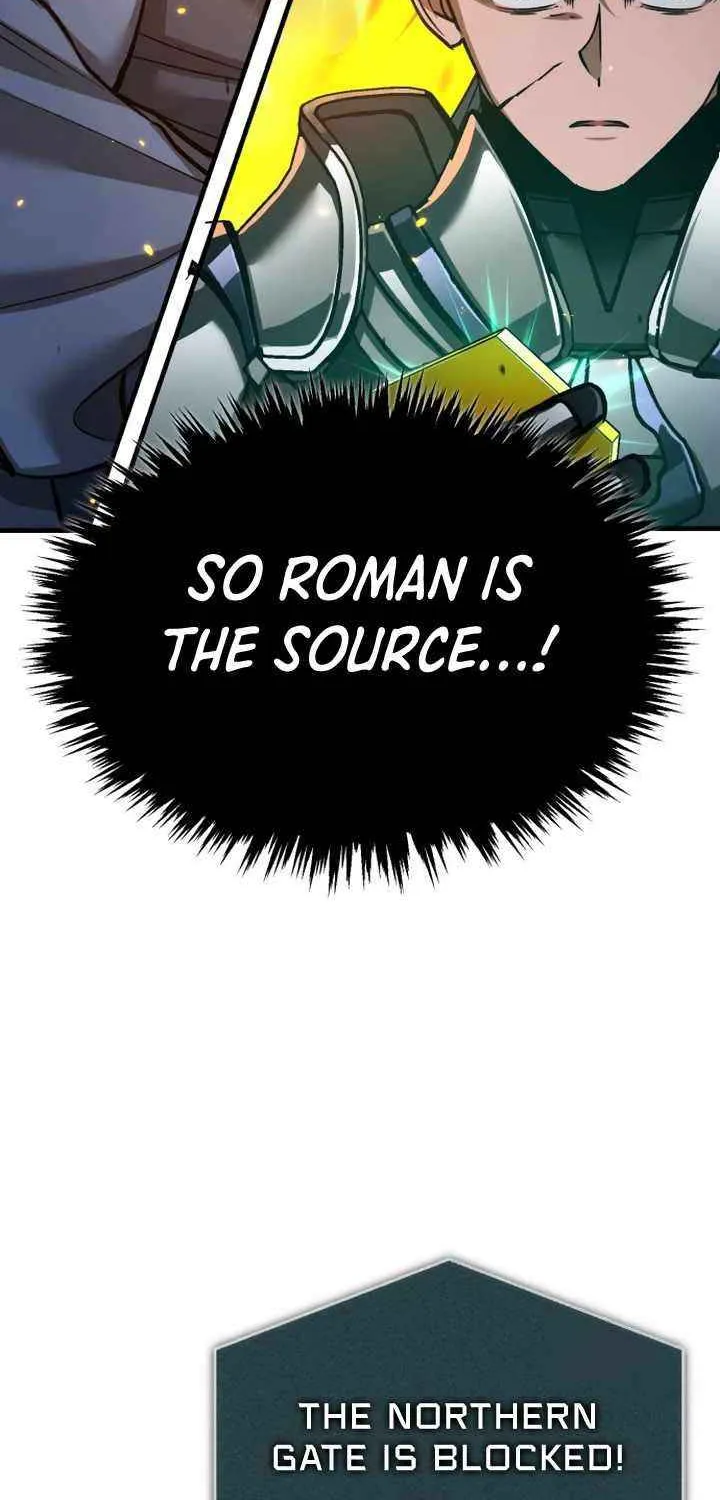 The Heavenly Demon Can’t Live a Normal Life Chapter 142 page 52 - 