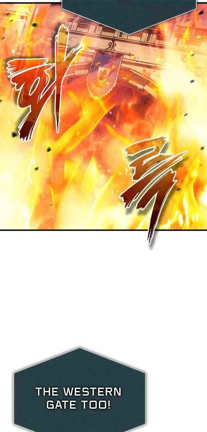 The Heavenly Demon Can’t Live a Normal Life Chapter 142 page 53 - 