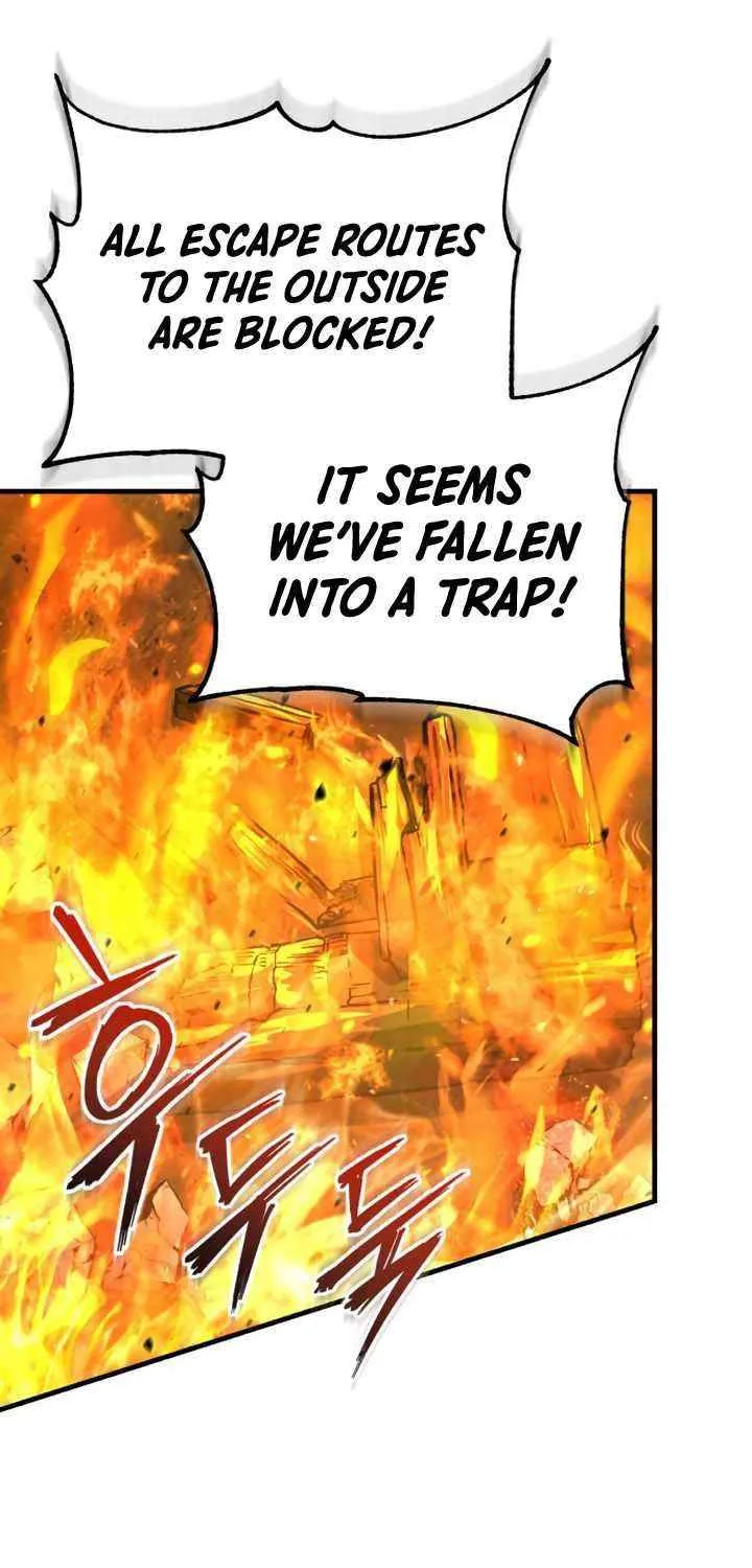 The Heavenly Demon Can’t Live a Normal Life Chapter 142 page 61 - 