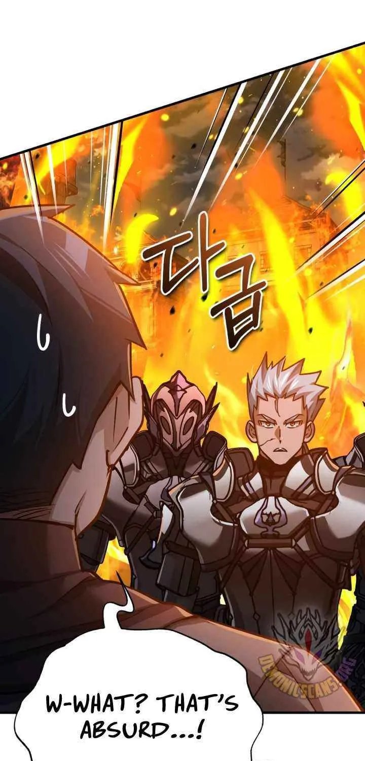 The Heavenly Demon Can’t Live a Normal Life Chapter 142 page 62 - 