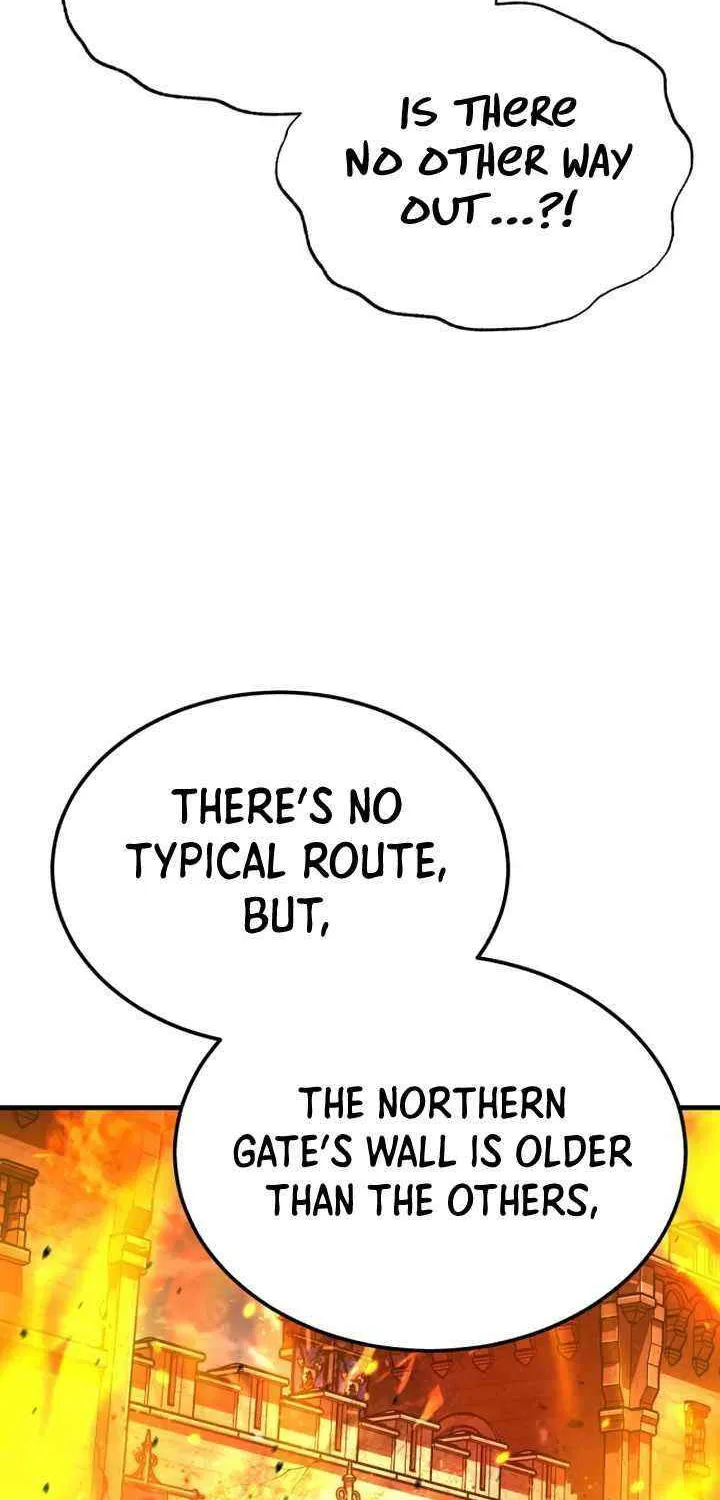 The Heavenly Demon Can’t Live a Normal Life Chapter 142 page 63 - 