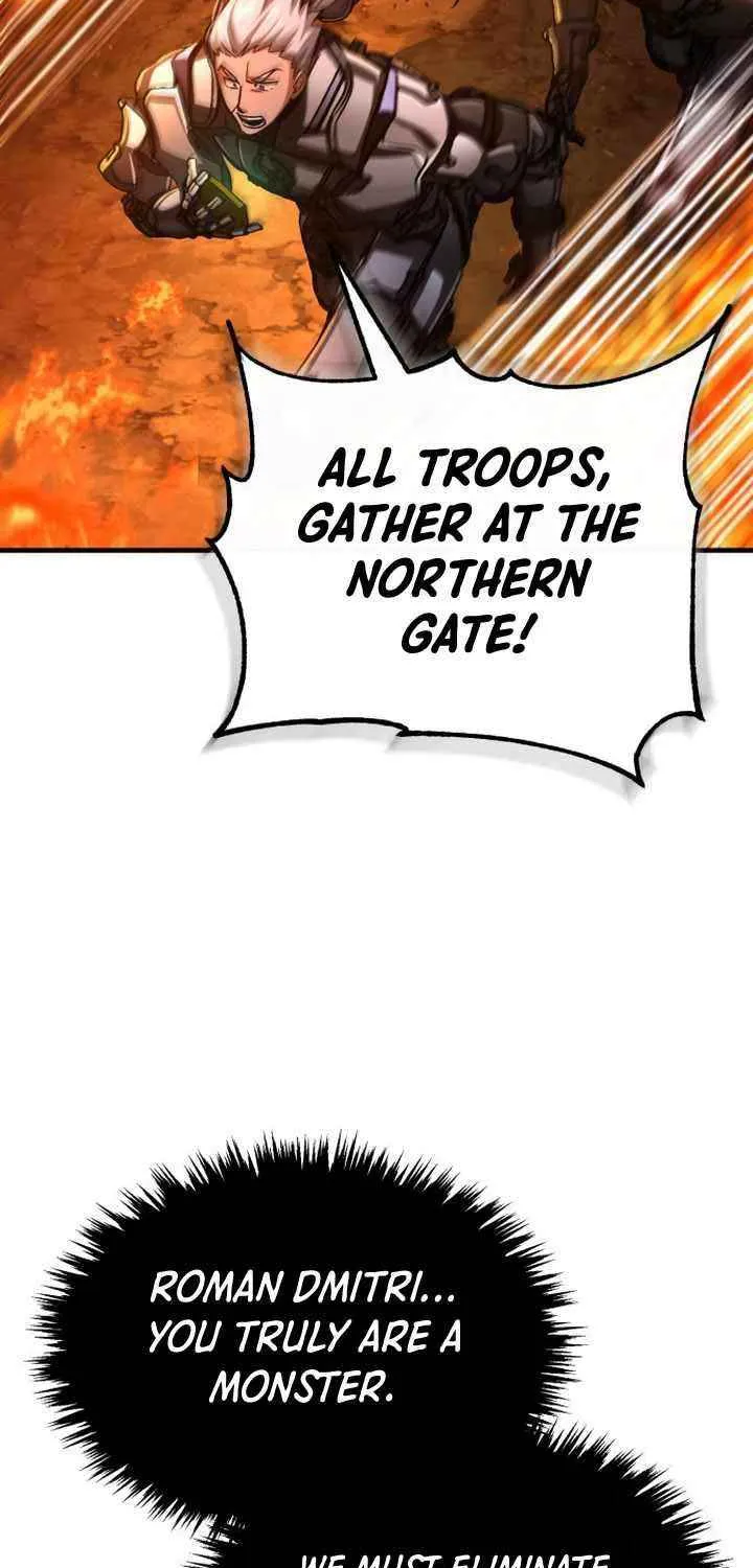 The Heavenly Demon Can’t Live a Normal Life Chapter 142 page 67 - 