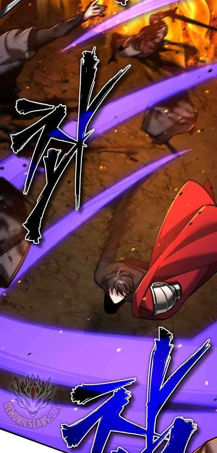 The Heavenly Demon Can’t Live a Normal Life Chapter 142 page 8 - 