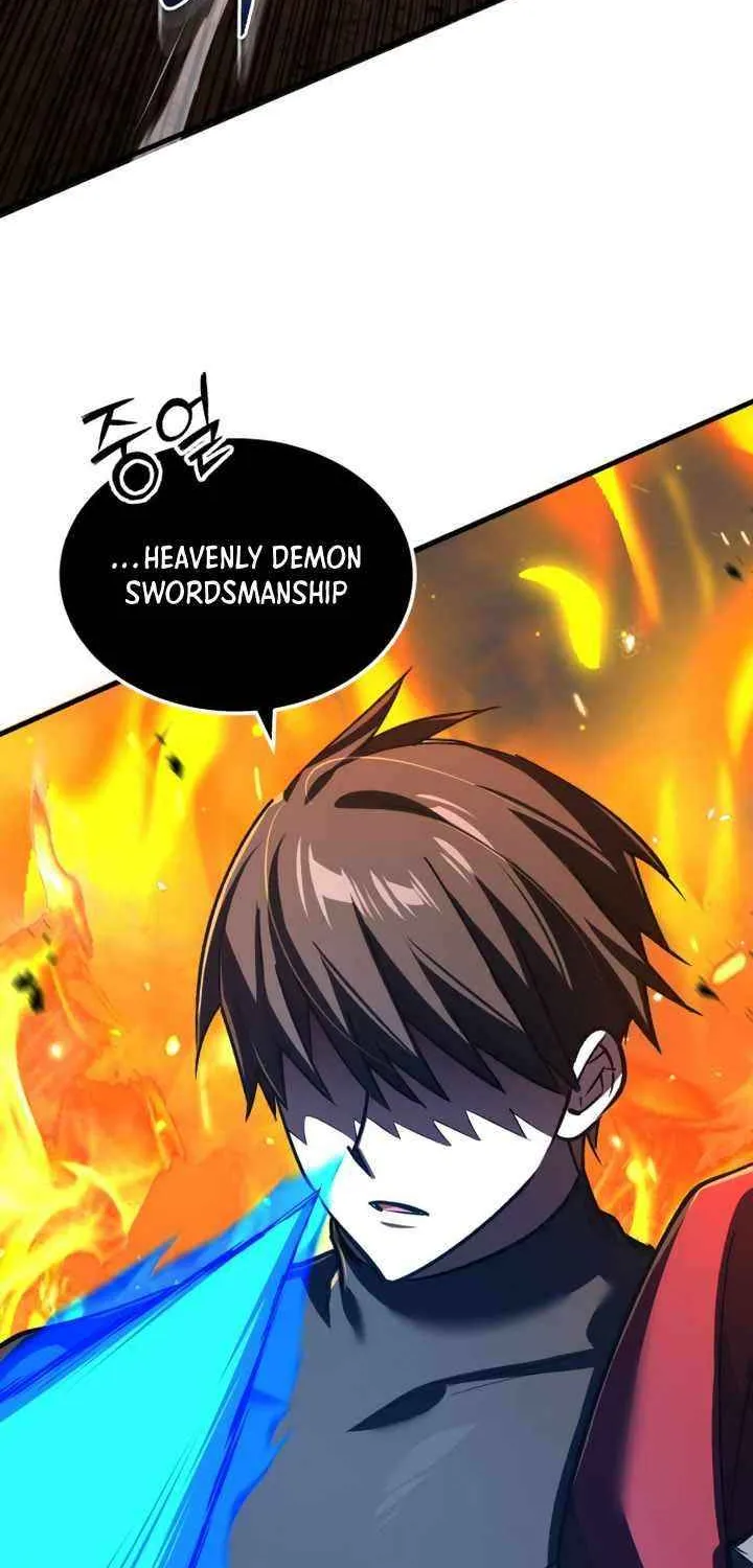 The Heavenly Demon Can’t Live a Normal Life Chapter 142 page 92 - 
