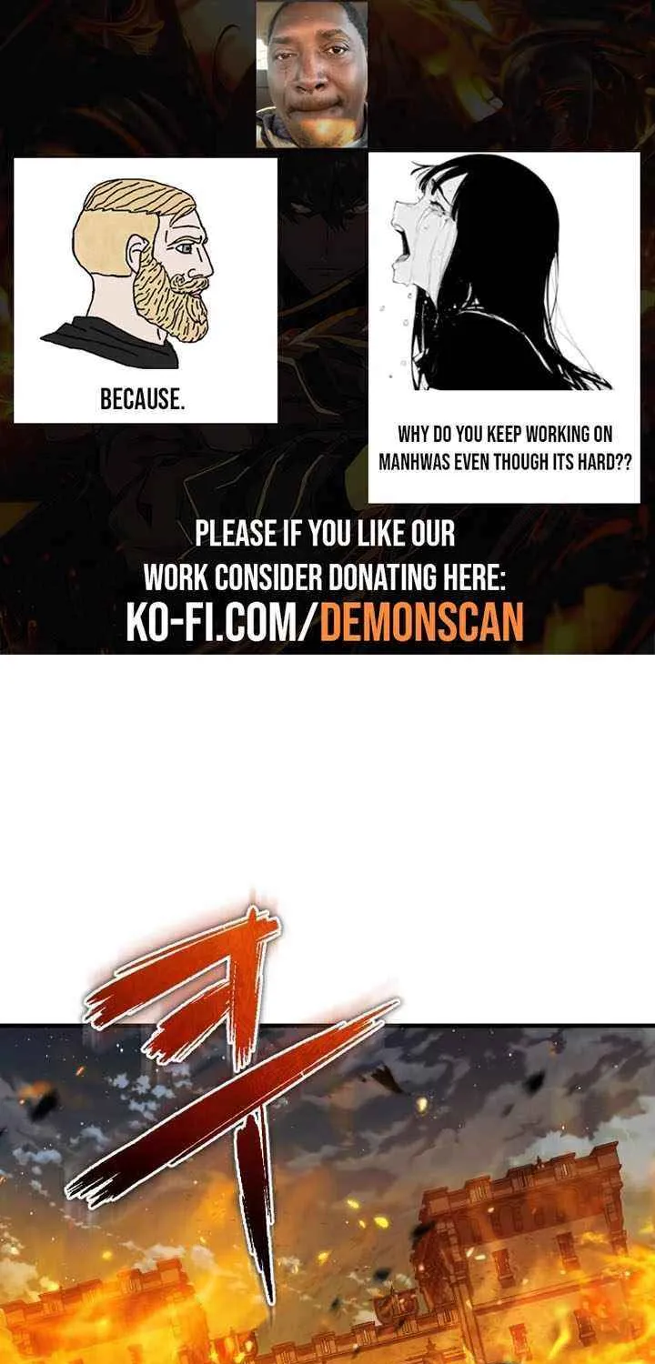 The Heavenly Demon Can’t Live a Normal Life Chapter 143 page 1 - 