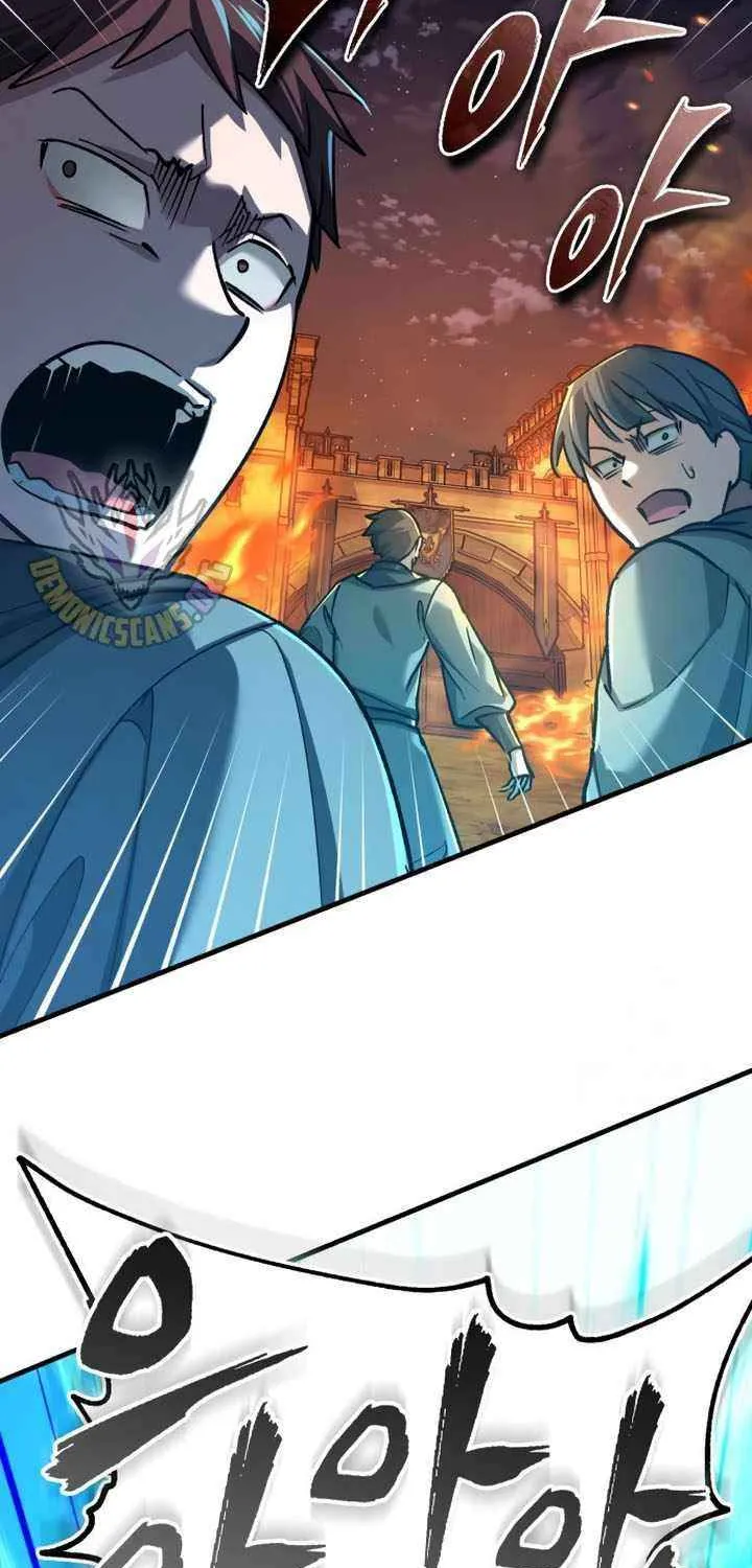The Heavenly Demon Can’t Live a Normal Life Chapter 143 page 18 - 