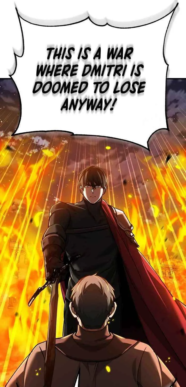 The Heavenly Demon Can’t Live a Normal Life Chapter 143 page 42 - 