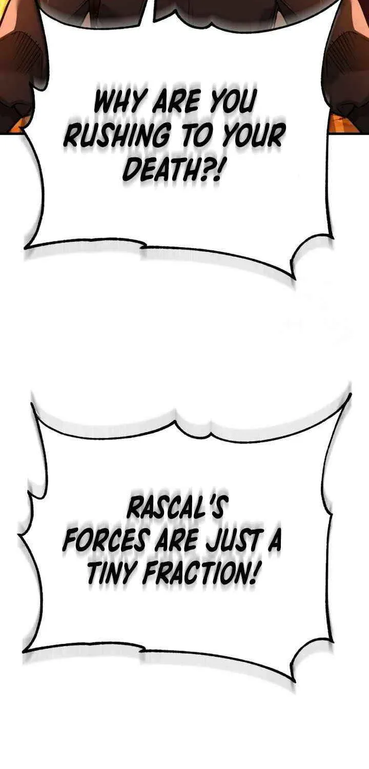 The Heavenly Demon Can’t Live a Normal Life Chapter 143 page 43 - 