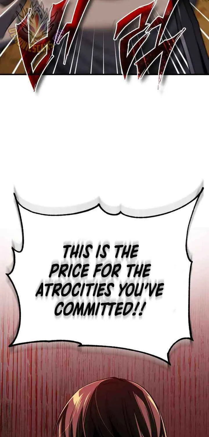 The Heavenly Demon Can’t Live a Normal Life Chapter 143 page 45 - 