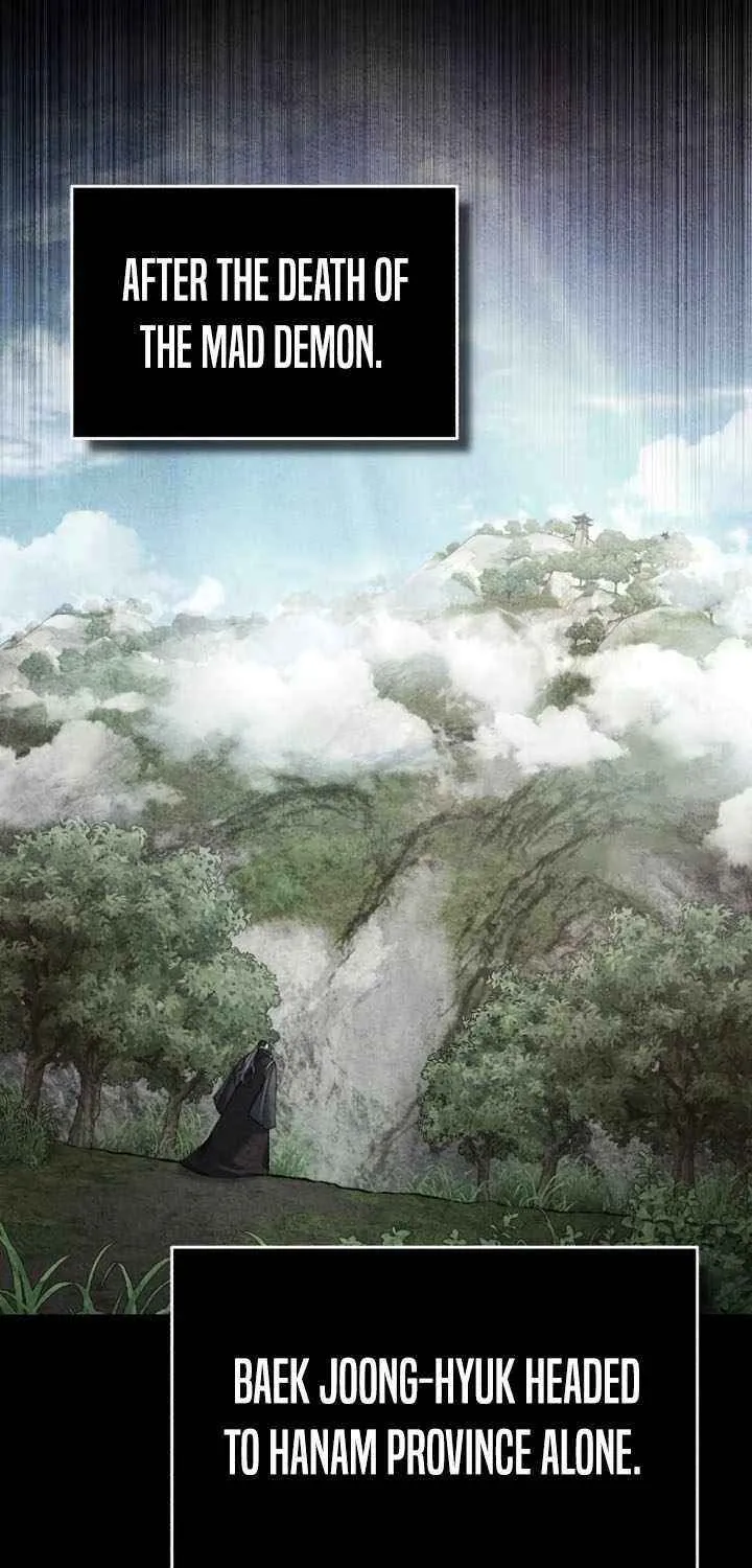 The Heavenly Demon Can’t Live a Normal Life Chapter 143 page 49 - 