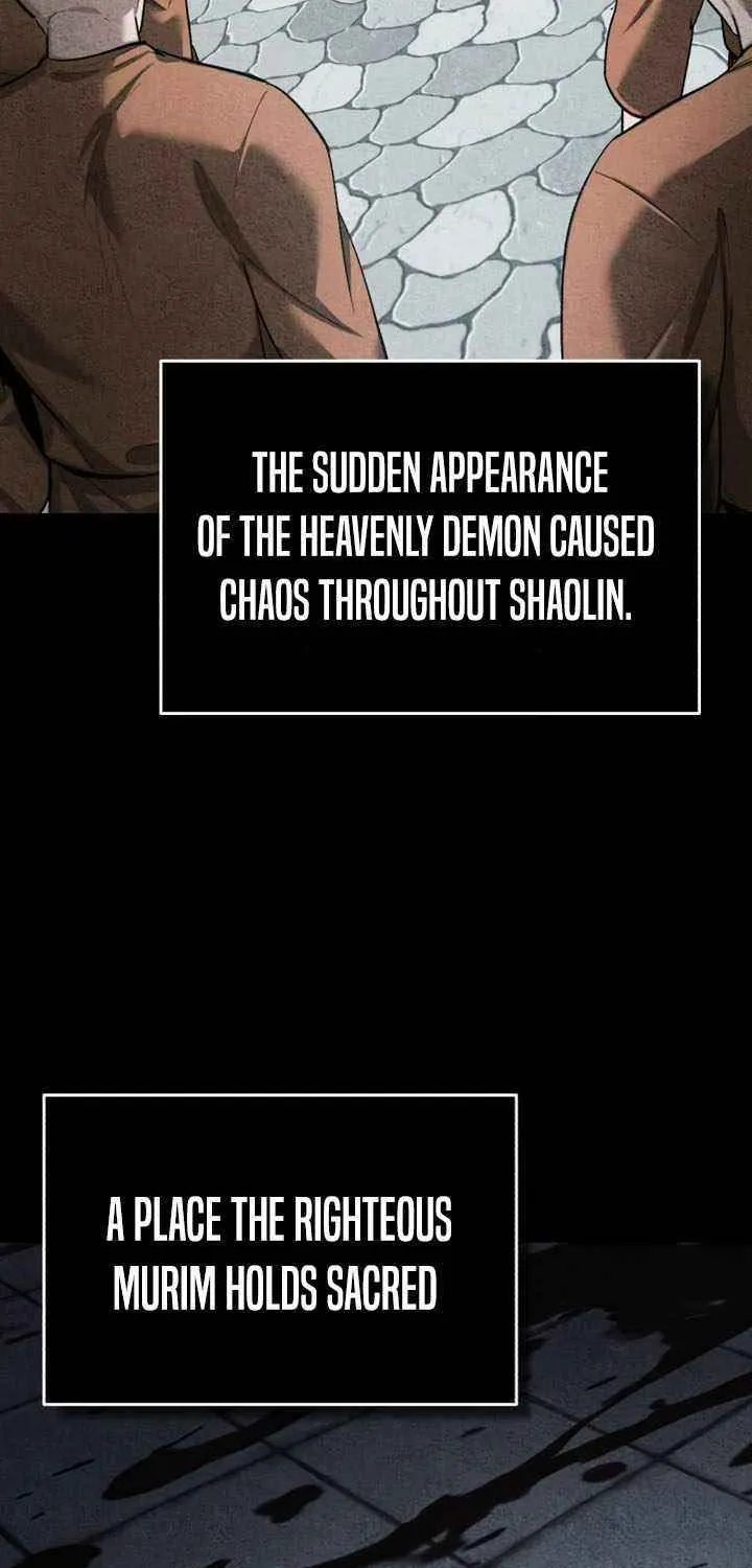The Heavenly Demon Can’t Live a Normal Life Chapter 143 page 51 - 