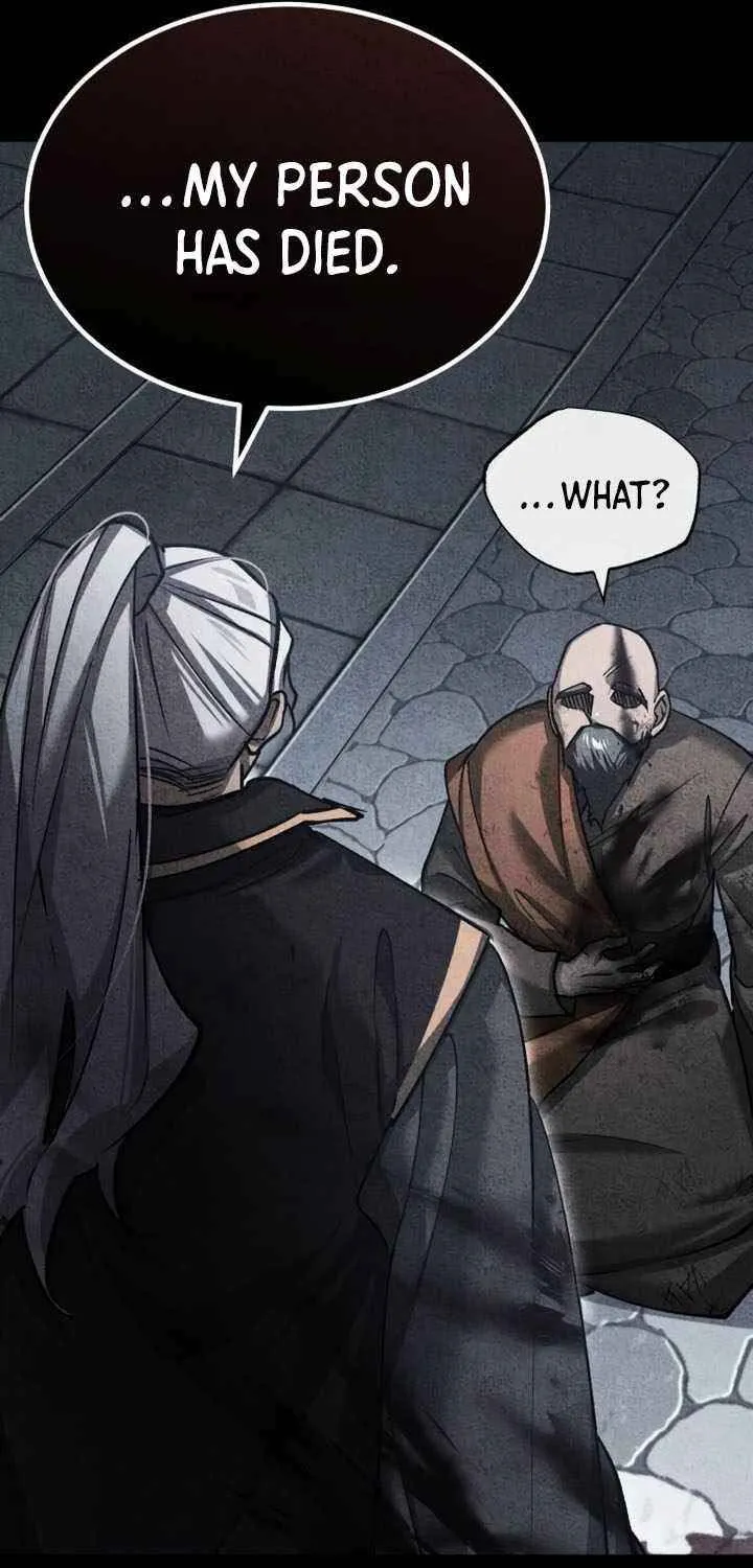 The Heavenly Demon Can’t Live a Normal Life Chapter 143 page 56 - 