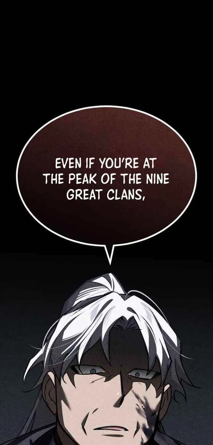 The Heavenly Demon Can’t Live a Normal Life Chapter 143 page 57 - 