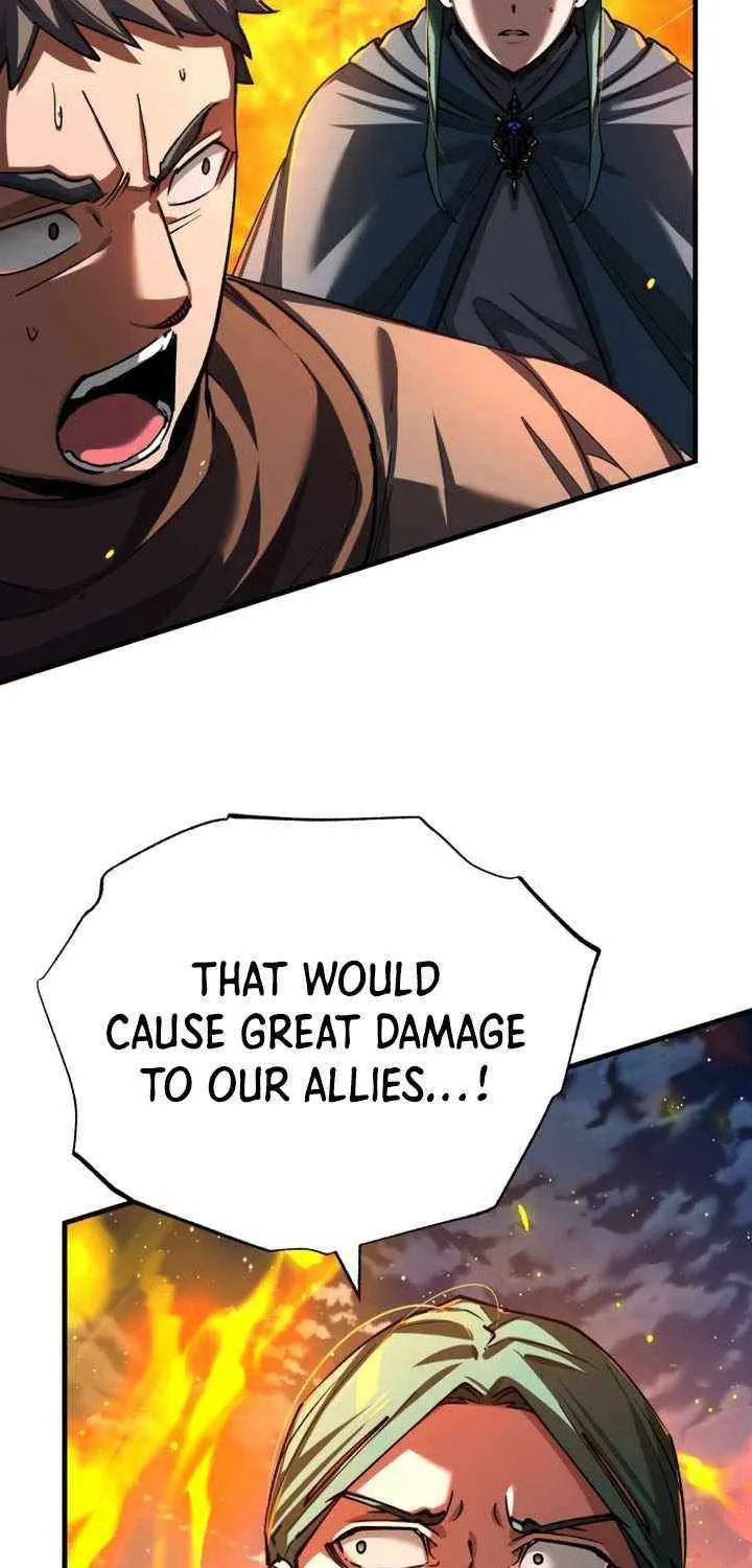 The Heavenly Demon Can’t Live a Normal Life Chapter 143 page 7 - 