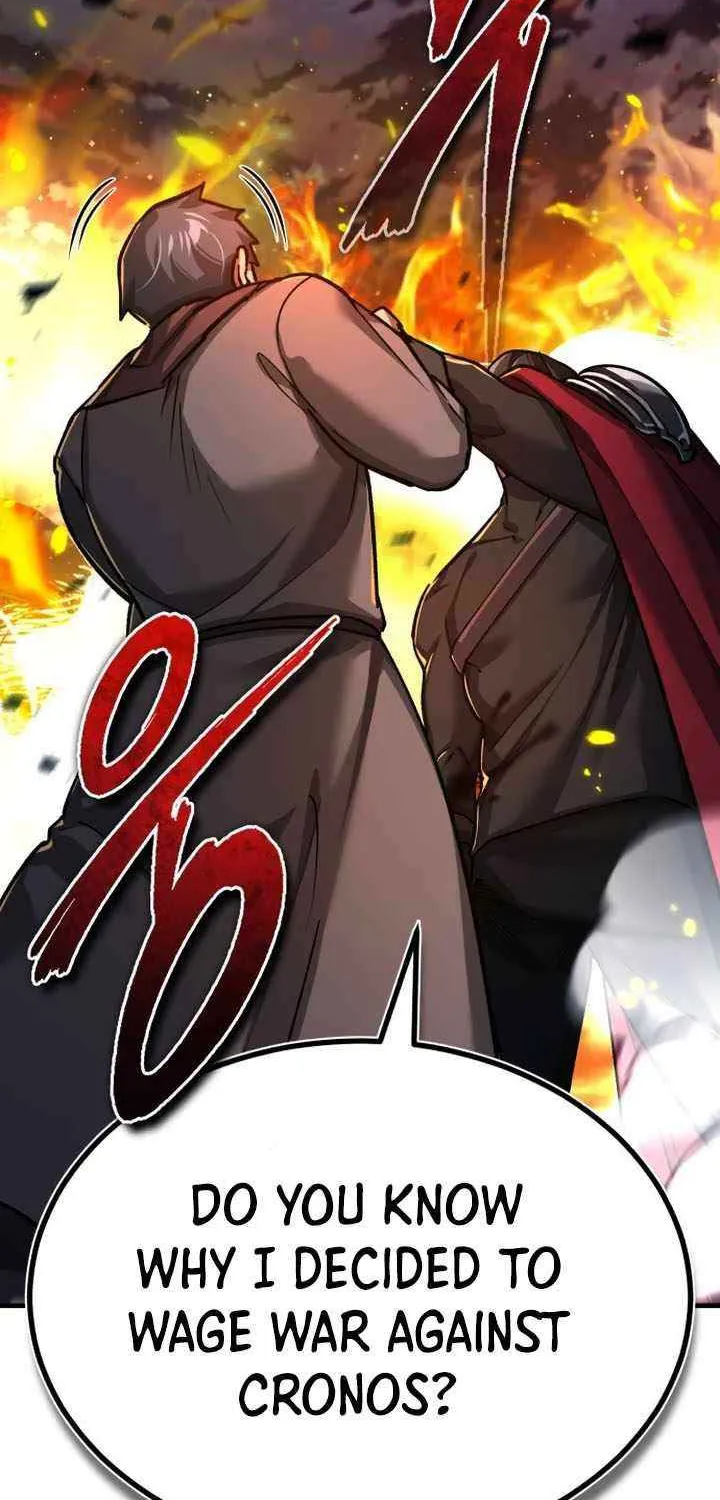 The Heavenly Demon Can’t Live a Normal Life Chapter 143 page 61 - 