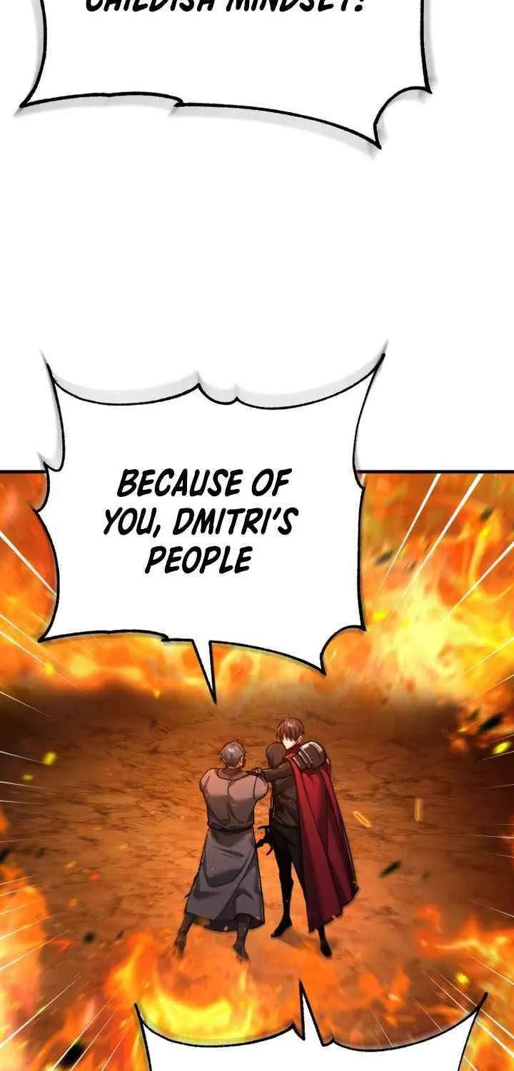 The Heavenly Demon Can’t Live a Normal Life Chapter 143 page 67 - 
