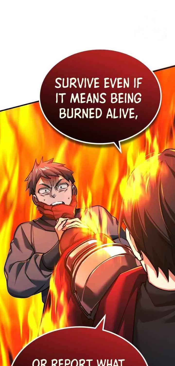The Heavenly Demon Can’t Live a Normal Life Chapter 143 page 72 - 