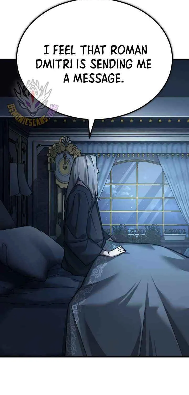 The Heavenly Demon Can’t Live a Normal Life Chapter 143 page 87 - 