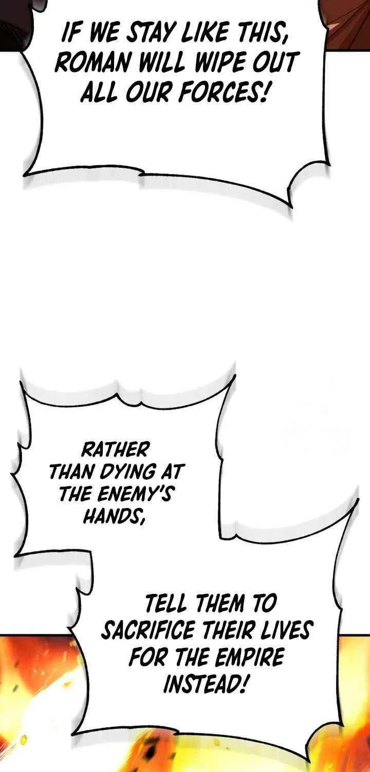 The Heavenly Demon Can’t Live a Normal Life Chapter 143 page 10 - 