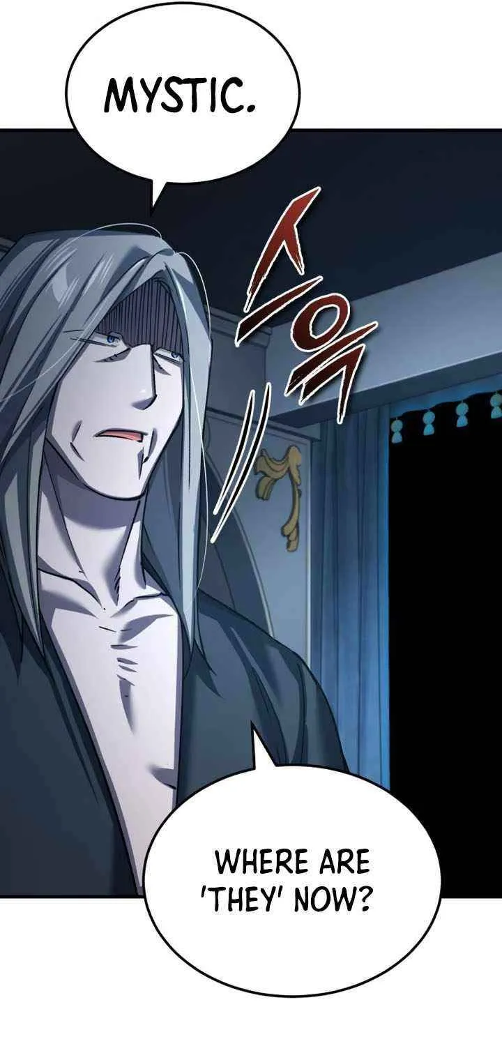 The Heavenly Demon Can’t Live a Normal Life Chapter 143 page 91 - 