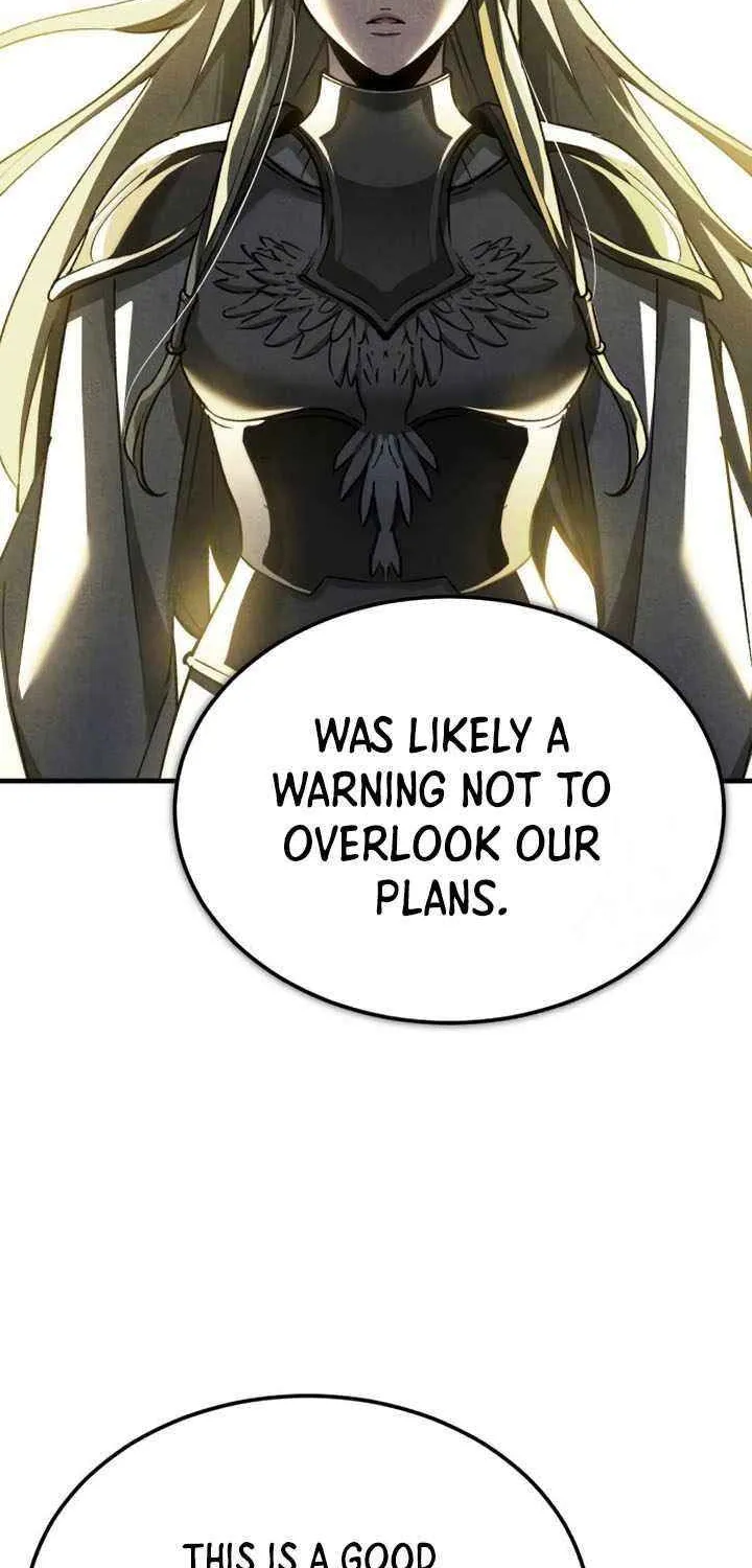 The Heavenly Demon Can’t Live a Normal Life Chapter 143 page 94 - 