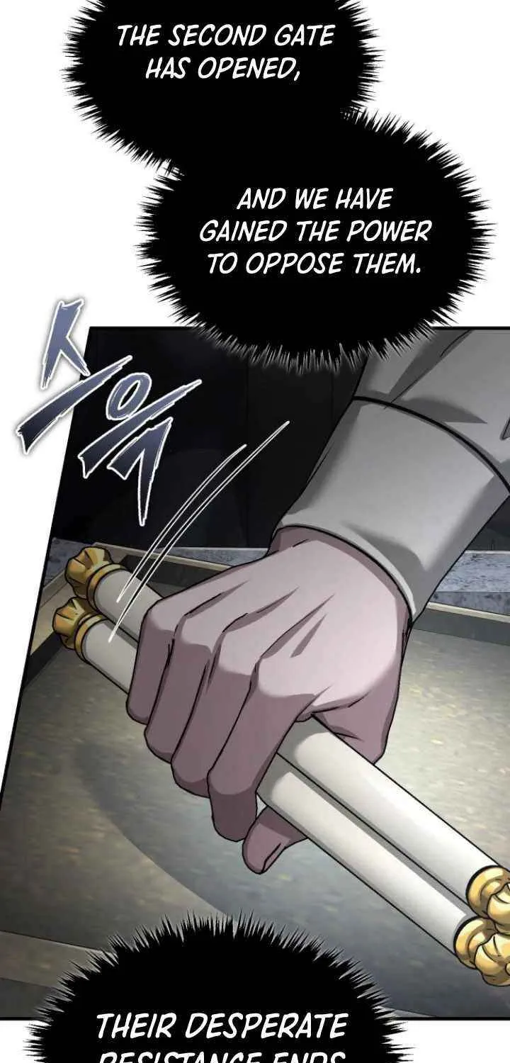 The Heavenly Demon Can’t Live a Normal Life Chapter 144 page 11 - 