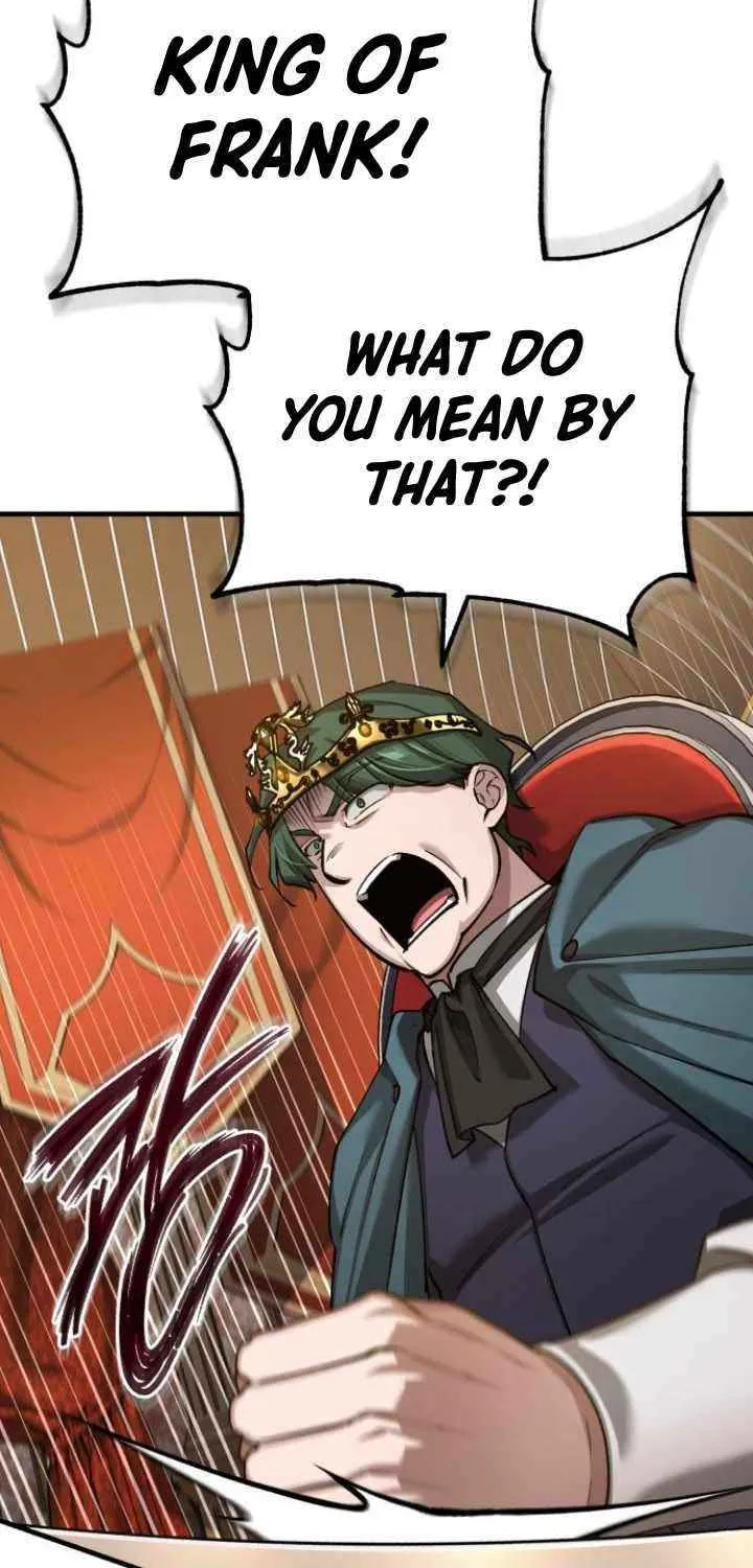 The Heavenly Demon Can’t Live a Normal Life Chapter 144 page 21 - 