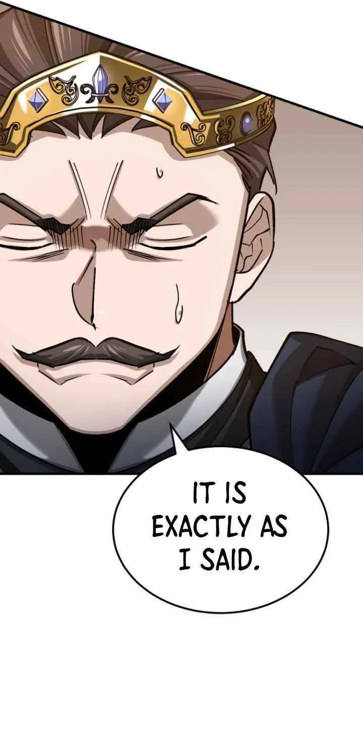 The Heavenly Demon Can’t Live a Normal Life Chapter 144 page 23 - 