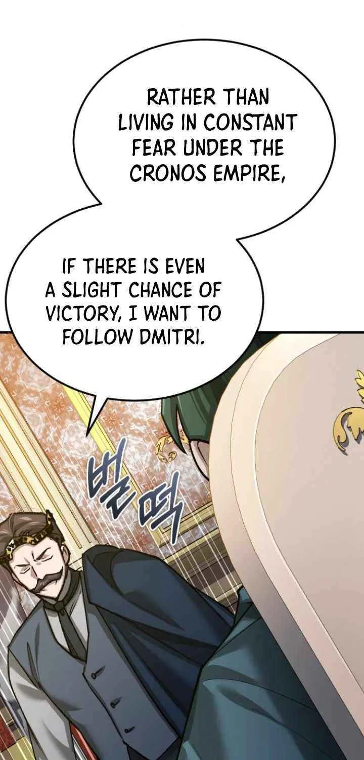 The Heavenly Demon Can’t Live a Normal Life Chapter 144 page 24 - 