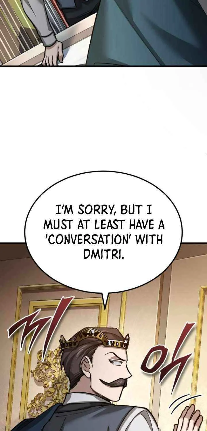 The Heavenly Demon Can’t Live a Normal Life Chapter 144 page 25 - 