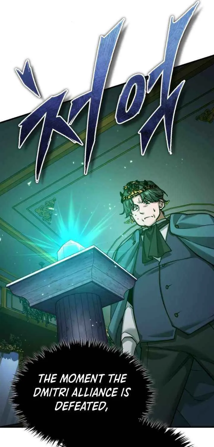 The Heavenly Demon Can’t Live a Normal Life Chapter 144 page 30 - 