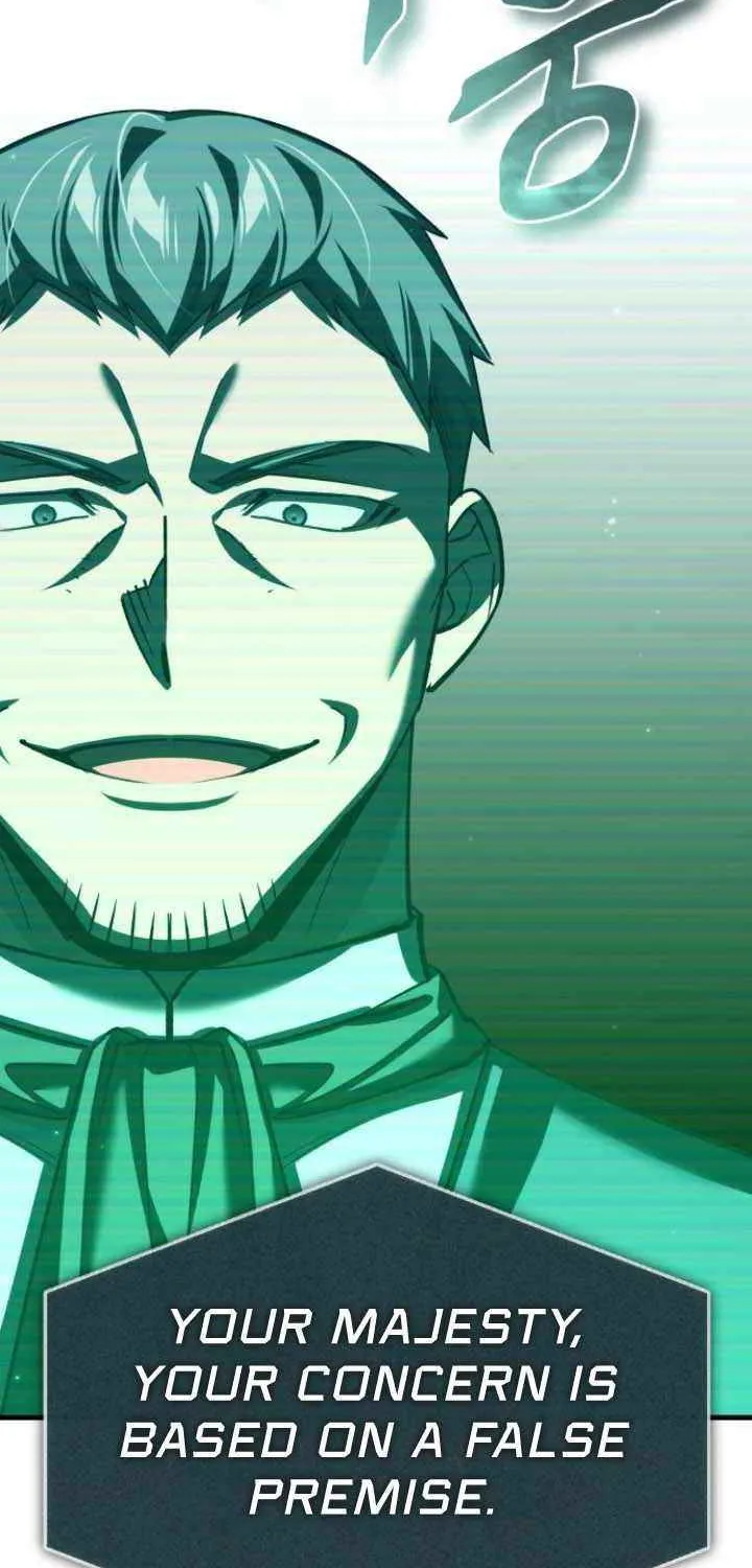The Heavenly Demon Can’t Live a Normal Life Chapter 144 page 33 - 
