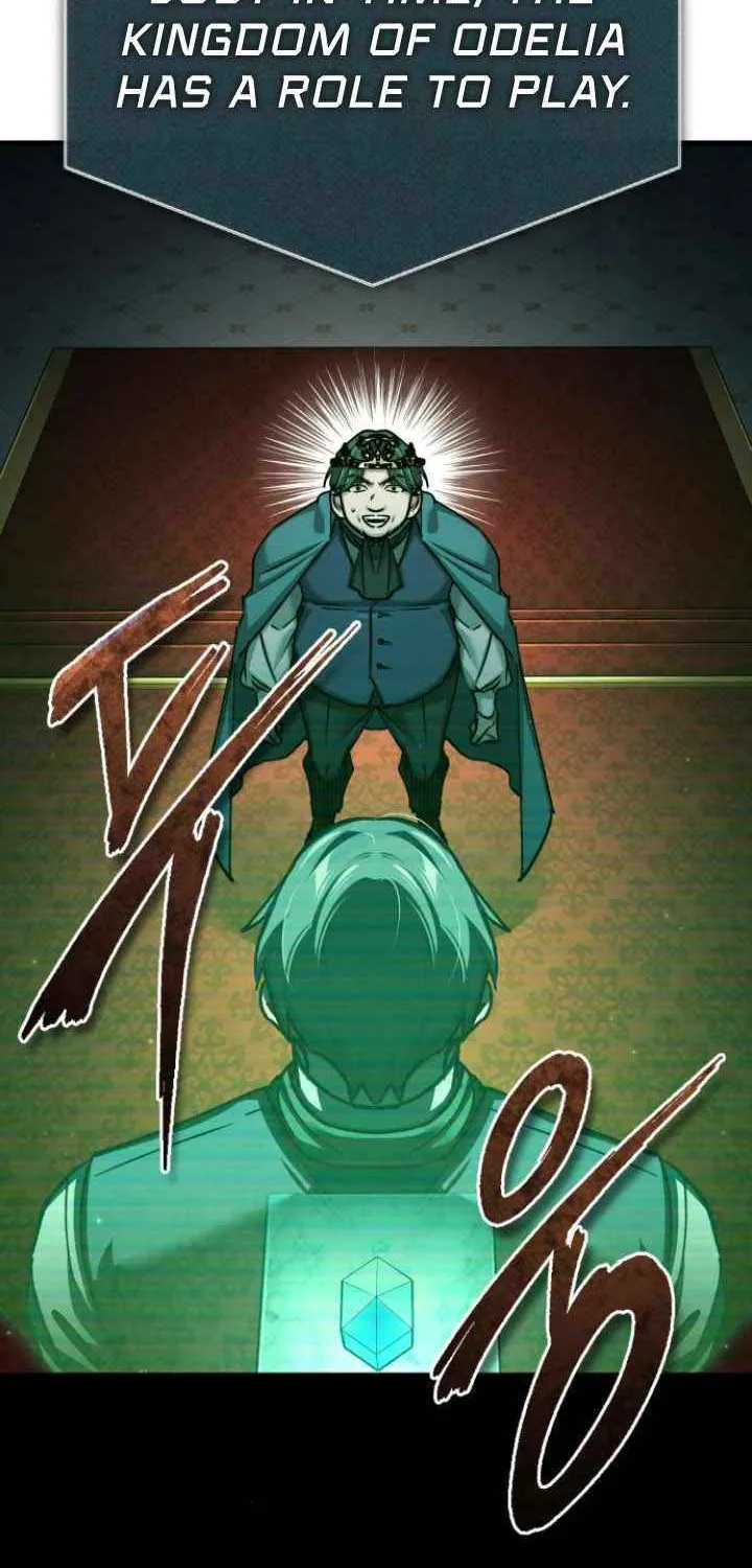 The Heavenly Demon Can’t Live a Normal Life Chapter 144 page 38 - 