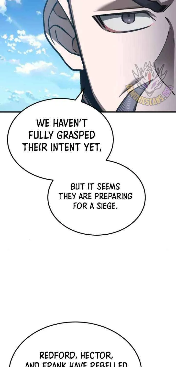 The Heavenly Demon Can’t Live a Normal Life Chapter 144 page 48 - 