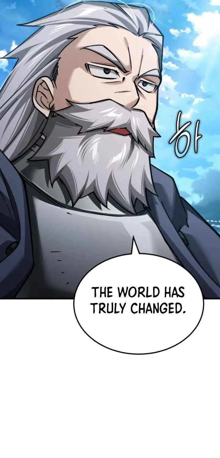 The Heavenly Demon Can’t Live a Normal Life Chapter 144 page 51 - 